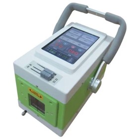 Ecotron EPX-1600B Battery Portable Veterinary X-Ray Generator