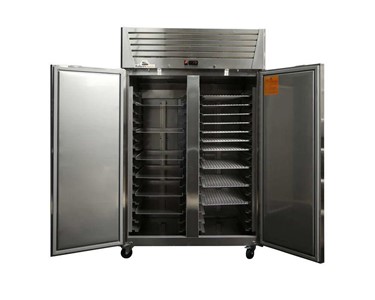 BAKERS MATE - Double Door Bakery Freezer | BMF2 