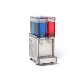 Crathco Simplicity 2x9 Litre | Beverage Dispenser