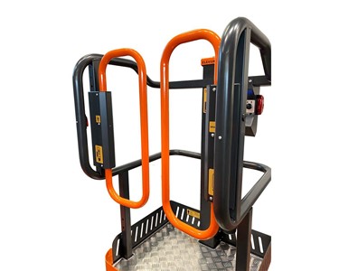 Elevah -  Stock Picker 40B Picking | 200 kg 