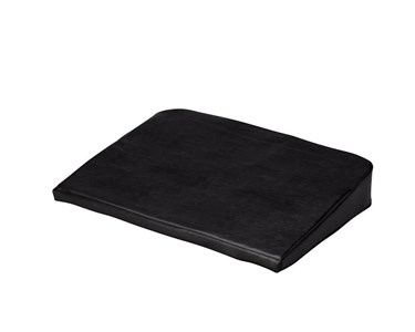 Quintro Healthcare - Max Mobility Wedge Cushion with Removable Coccyx Cut-out