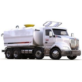 Water Truck | 19,000L | Polytank 