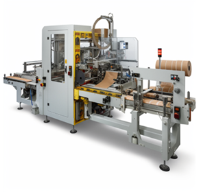 Integrating Carton Sealers & Tapers into Your Packaging Line