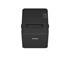 Epson - Thermal Receipt Printer TM-T82IV ETH/USB PSU BLK INC IEC CBL