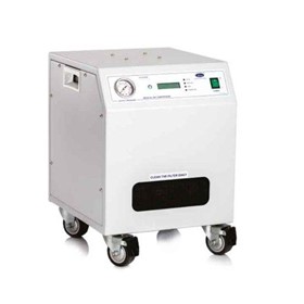 Medical Air Compressor with Automatic Standby Mode- MARS