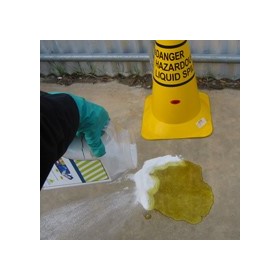 ACIDSORB | Acid Neutraliser Spill Kit | 5kg Bag
