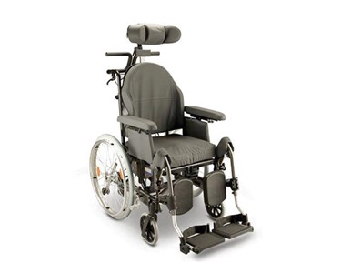 Tilt Recline Wheelchair | Self Propelled | Breezy Relax | NB0200