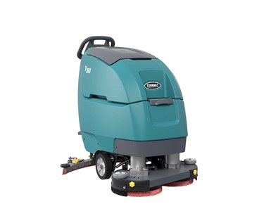 Tennant - Walk Behind Scrubber | T360 