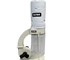 Oltre - Dust Collector 240V 2HP 1 x Filter Element (Needle Felt Top Bag + Plastic Bottom Bag) OT-DC-1500