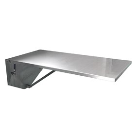 Wall Mount Exam Table