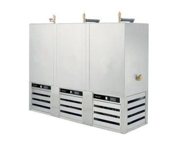 Gravity Water Chillers