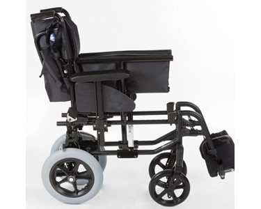 Invacare - Transit Manual Wheelchair | Action 3NG