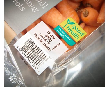 Videojet - Thermal Transfer Overprinter | 6230