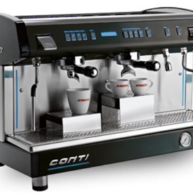Coffee Machine | X-ONE TCi