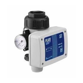 Flux Electronic Flow Control Switch