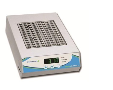 Benchmark Scientific - Four-Block Digital Dry Bath | 230V