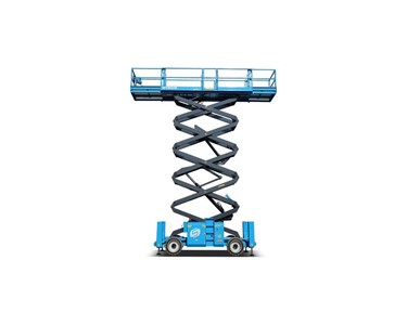 Scissor Lift 680 kg | Sinoboom 1623RE 