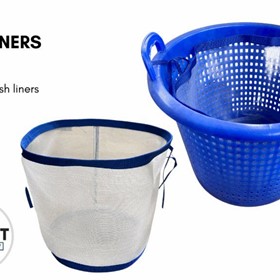 Basket Liner - WITH HANDLES