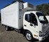 Hino - Used Refrigerated Truck 2021 616 2525 STD XZU605R MY20 | 300 Series