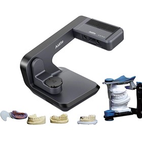 3D Dental Scanner Pro 3