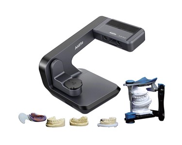 Aidite - 3D Dental Scanner Pro 3