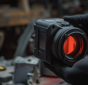 Maintenance And Care Of Thermal Imaging Cameras