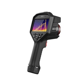 High Performance Thermal Imaging Camera | G31 