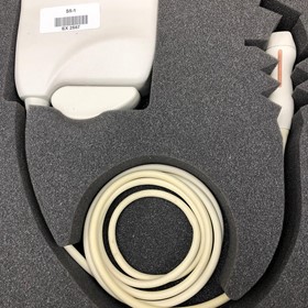 S5-1 Broadband Sector [Array Transducer]  [EX2587]