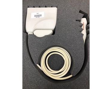 Philips - S5-1 Broadband Sector | Array Transducer | EX2587