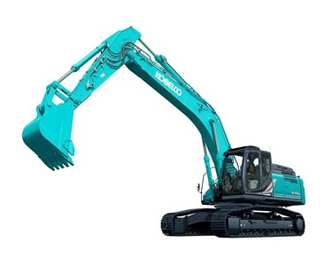 Kobelco - Medium Excavator | Kobelco SK300LC-11