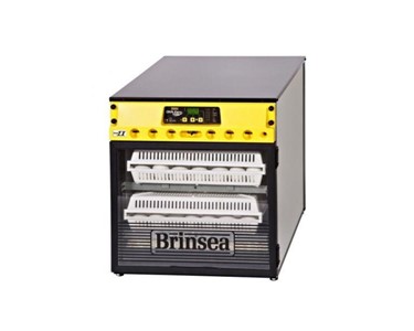 Brinsea - Ova Easy 580 Egg Incubator & Hatcher – Advance EX Series II Combo