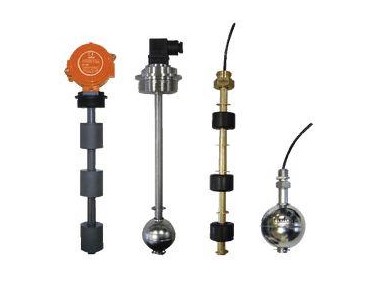 Float Switch | TFS 