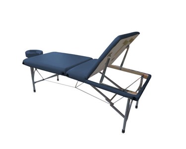 Prime Alternatives - Portable Aluminium Treatment Table 71cm Wide Liftback Package