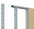 Rondo - Steel Stud & Track Wall Framing System