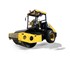 Multipac - Single Drum Roller 107H