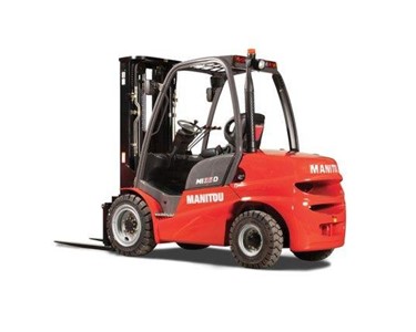 Manitou - Industrial Forklift MI 35