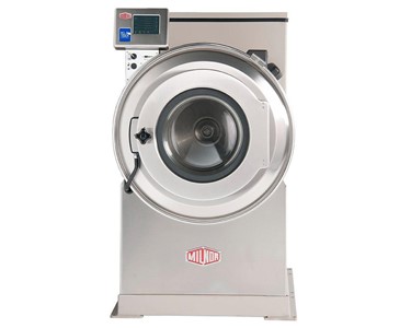 Milnor - Commercial Washing Machine | Hardmount Industrial Washer Large