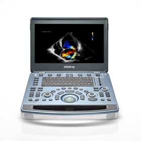  Portable Veterinary Ultrasound Machine | M8