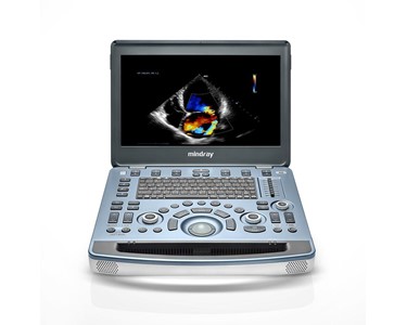 Mindray -  Portable Veterinary Ultrasound Machine | M8