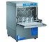 Axwood - Underbench Glass washer with auto drain pump & detergent pump