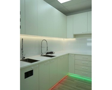 Juma Projects - Dental Fitouts | BE YOU DENTAL