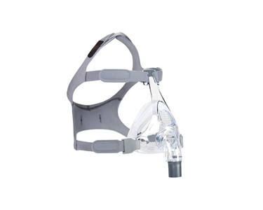 Fisher and Paykel - CPAP Nasal Full Face Mask | Simplus