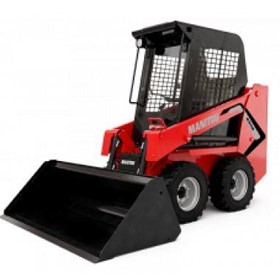 Compact Track Loaders 850 R