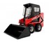 Manitou - Compact Loaders 850 R