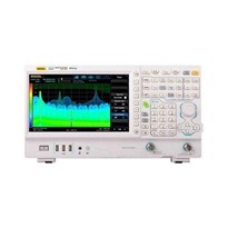 Real-Time Spectrum Analyser | RSA-3015E-TG 