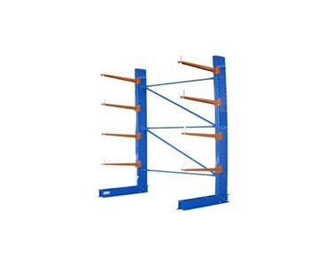 Instant Racking - Cantilever Racking