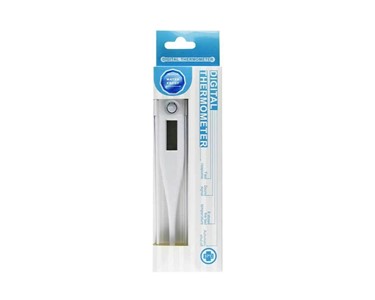 ECOMED - Digital Thermometer