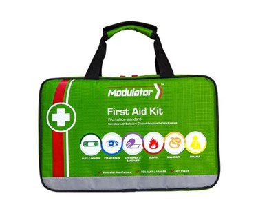 Modulator - First Aid Kit | Series 4