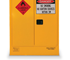 Dangerous Goods Flammable Safety Storage Cabinet