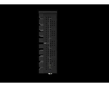 CyberVisuell - Fanless Box PC, Intel 12th Alder Lake Core i5 TBOX-16D28